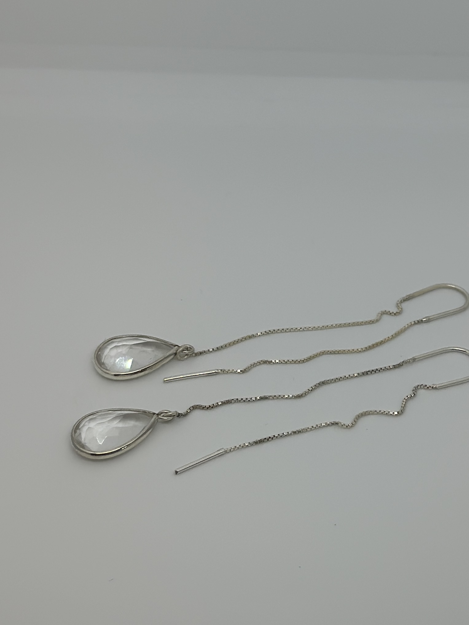 BRINCO CATARATAS (CRISTAL)