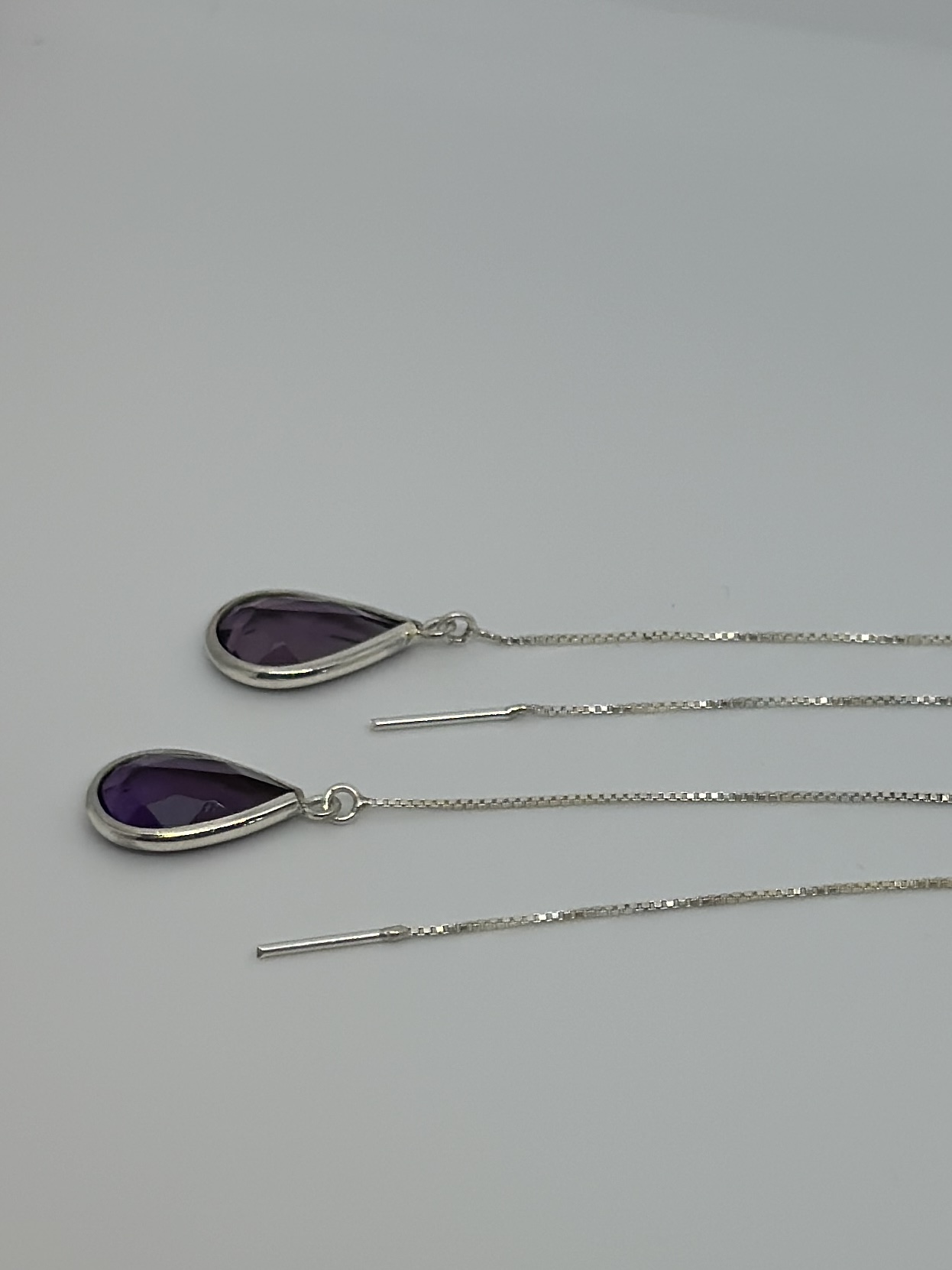 BRINCO CATARATAS (AMETISTA)