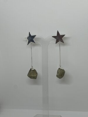 BRINCO ESTELAR (PIRITA)