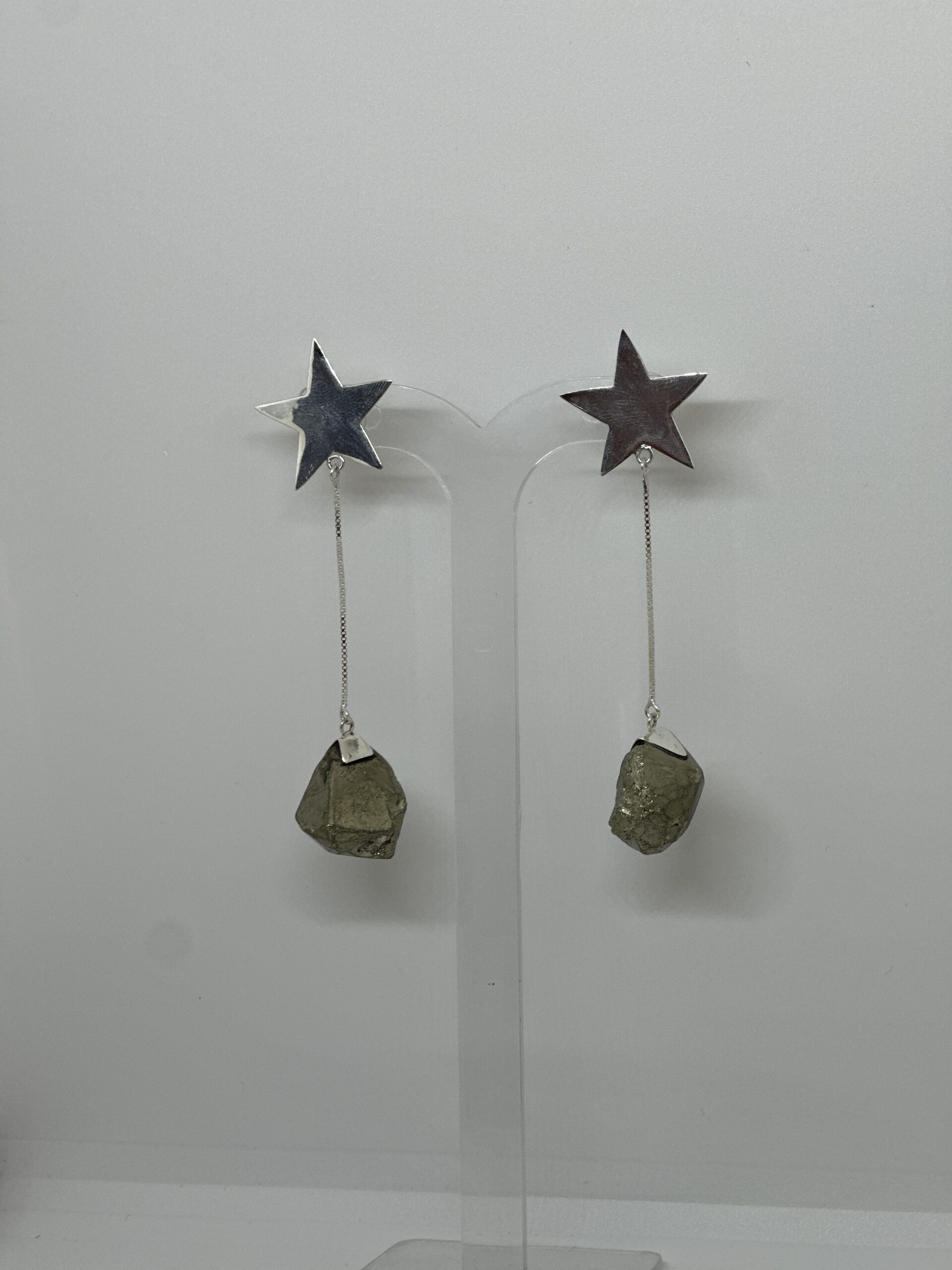 BRINCO ESTELAR (PIRITA)