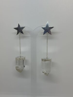 BRINCO ESTELAR (CRISTAL)