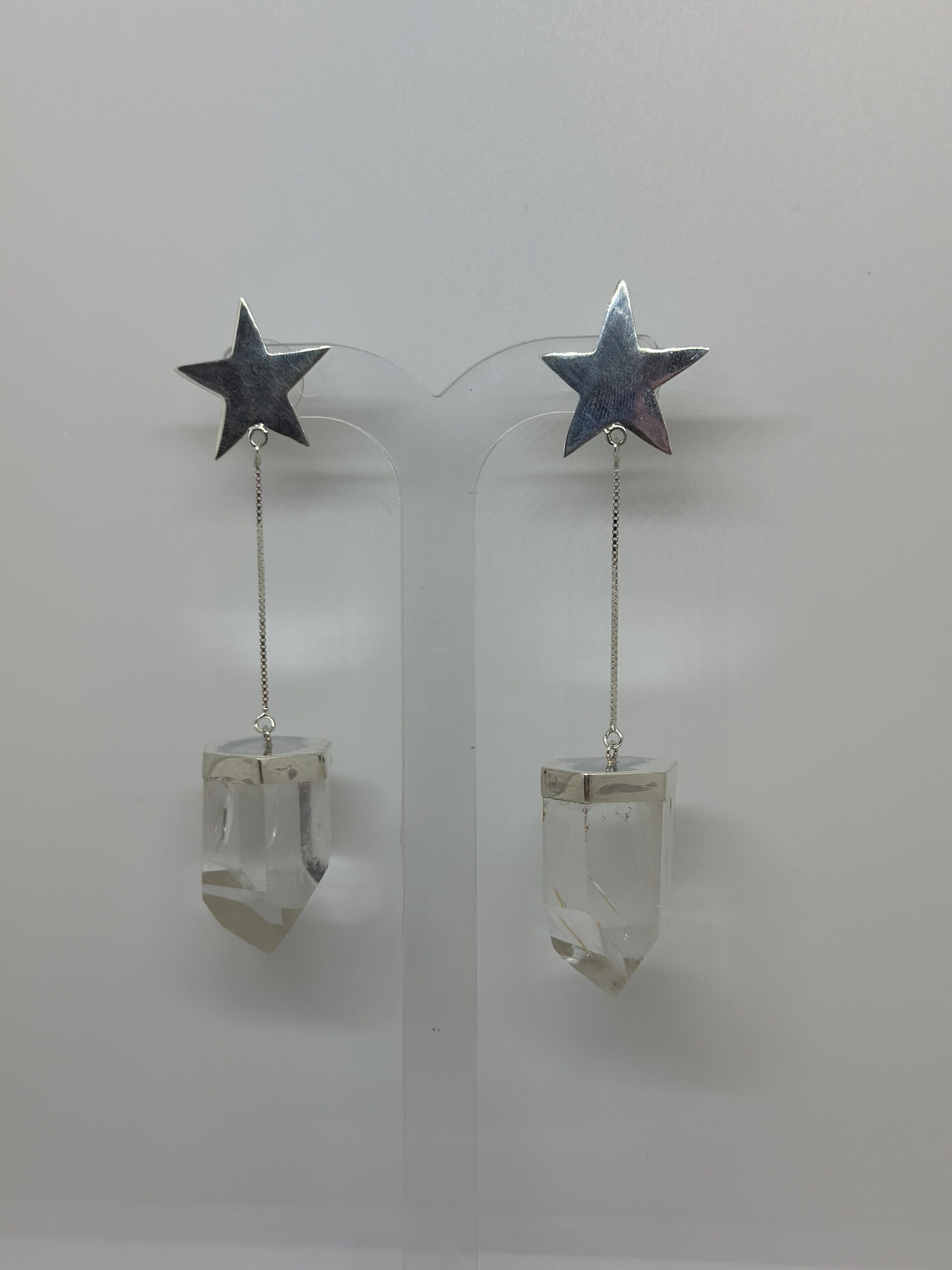 BRINCO ESTELAR (CRISTAL)